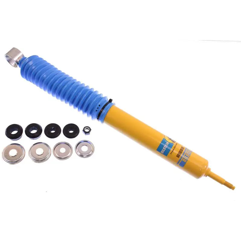 Bilstein 24-188302 Bilstein B6 1993 Land Rover Defender 110 Base Rear 46mm Monotube Shock Absorber