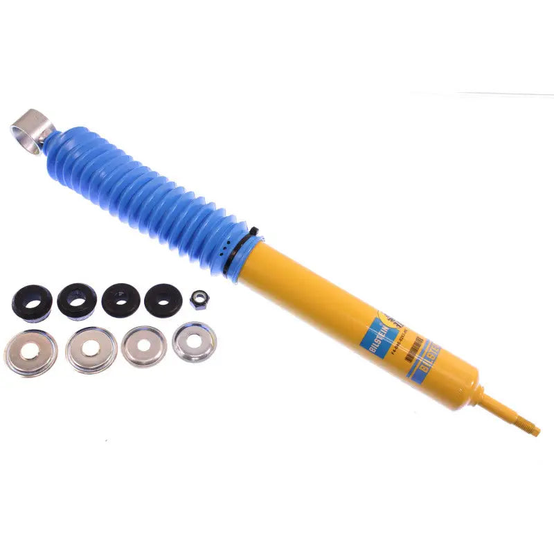 Bilstein 24-188302 Bilstein B6 1993 Land Rover Defender 110 Base Rear 46mm Monotube Shock Absorber