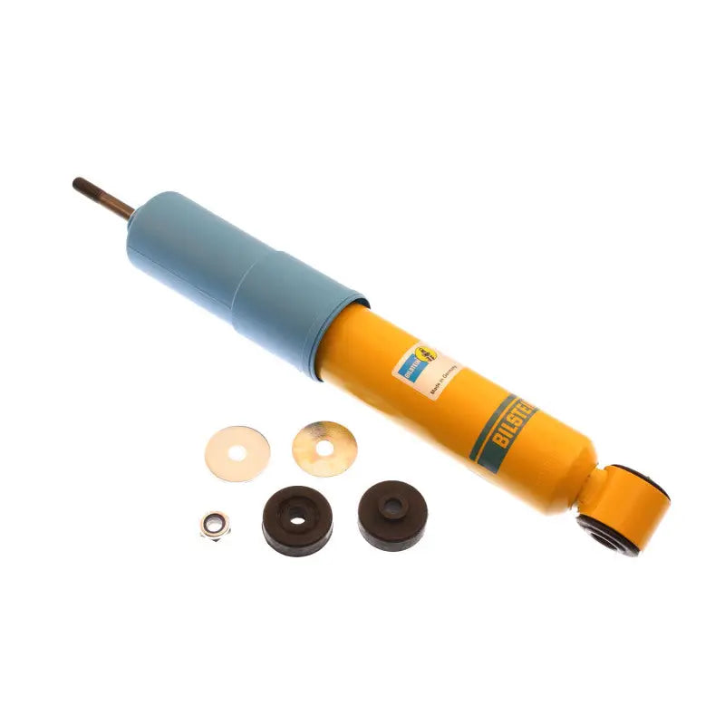 Bilstein 24-184892 Bilstein B6 1993 Toyota T100 Base 4WD Front 46mm Monotube Shock Absorber