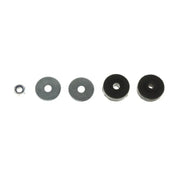 Bilstein 24-021272 Bilstein B6 1993 Toyota T100 Base RWD Front 46mm Monotube Shock Absorber
