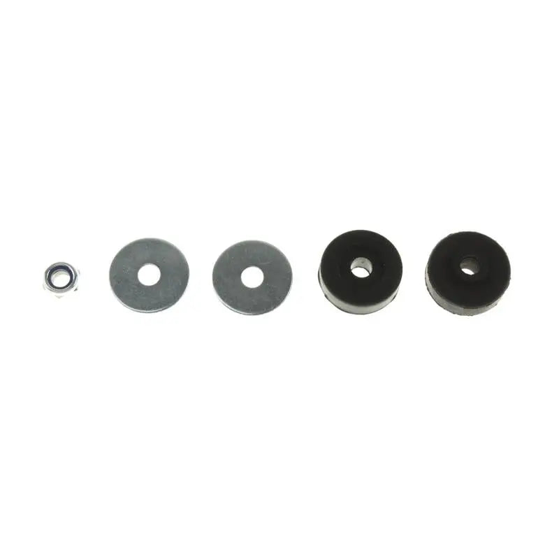 Bilstein 24-021272 Bilstein B6 1993 Toyota T100 Base RWD Front 46mm Monotube Shock Absorber
