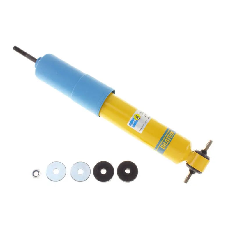 Bilstein 24-021272 Bilstein B6 1993 Toyota T100 Base RWD Front 46mm Monotube Shock Absorber