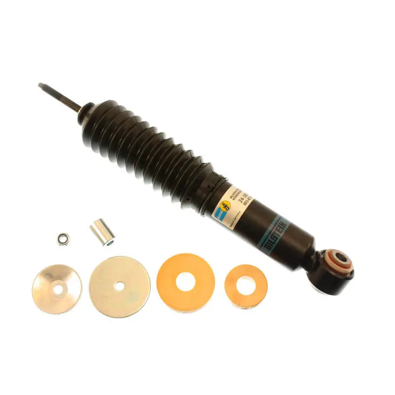 Bilstein 24-185806 Bilstein B6 1995 Jaguar XJR Base Rear 46mm Monotube Shock Absorber