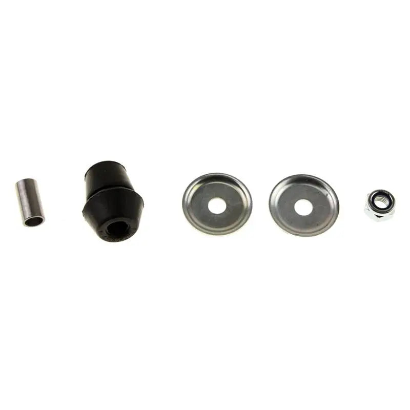 Bilstein 24-184809 Bilstein B6 1996 Ford Bronco XLT Sport Front 46mm Monotube Shock Absorber