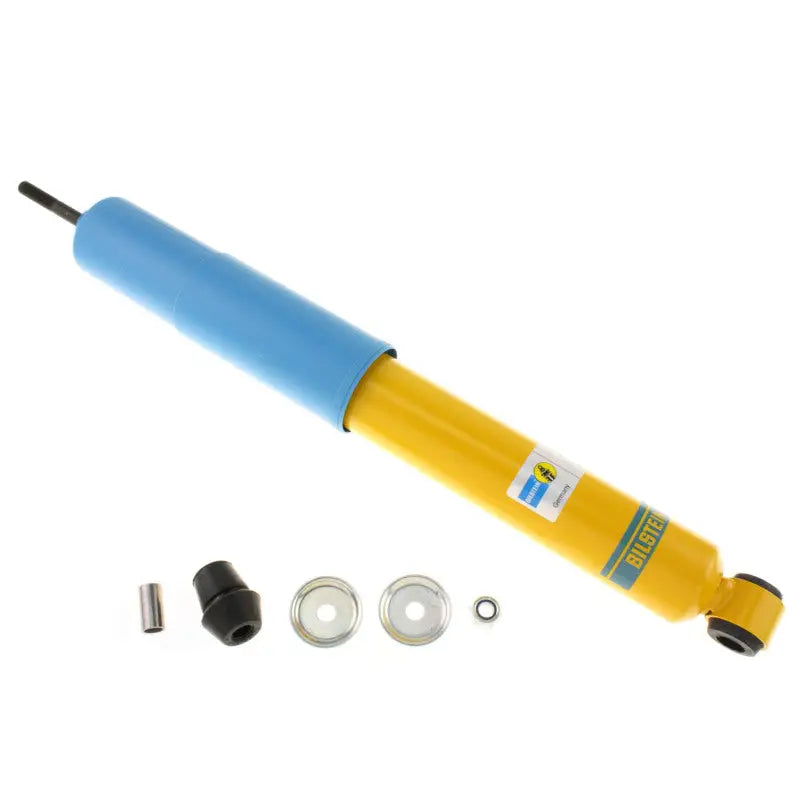 Bilstein 24-184809 Bilstein B6 1996 Ford Bronco XLT Sport Front 46mm Monotube Shock Absorber