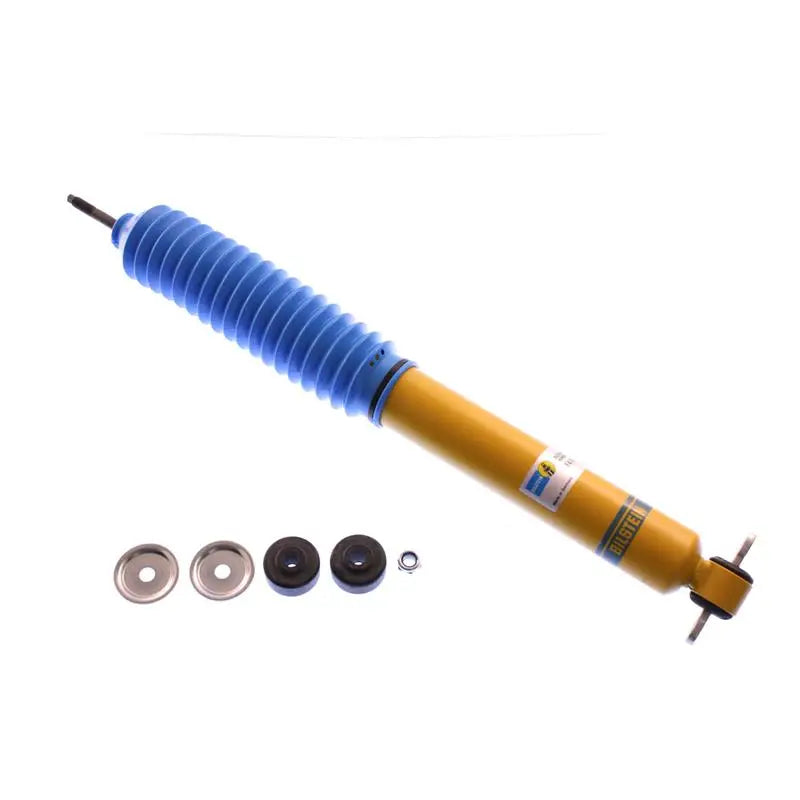 Bilstein 24-017985 Bilstein B6 1998 Jeep Cherokee Classic Front 46mm Monotube Shock Absorber