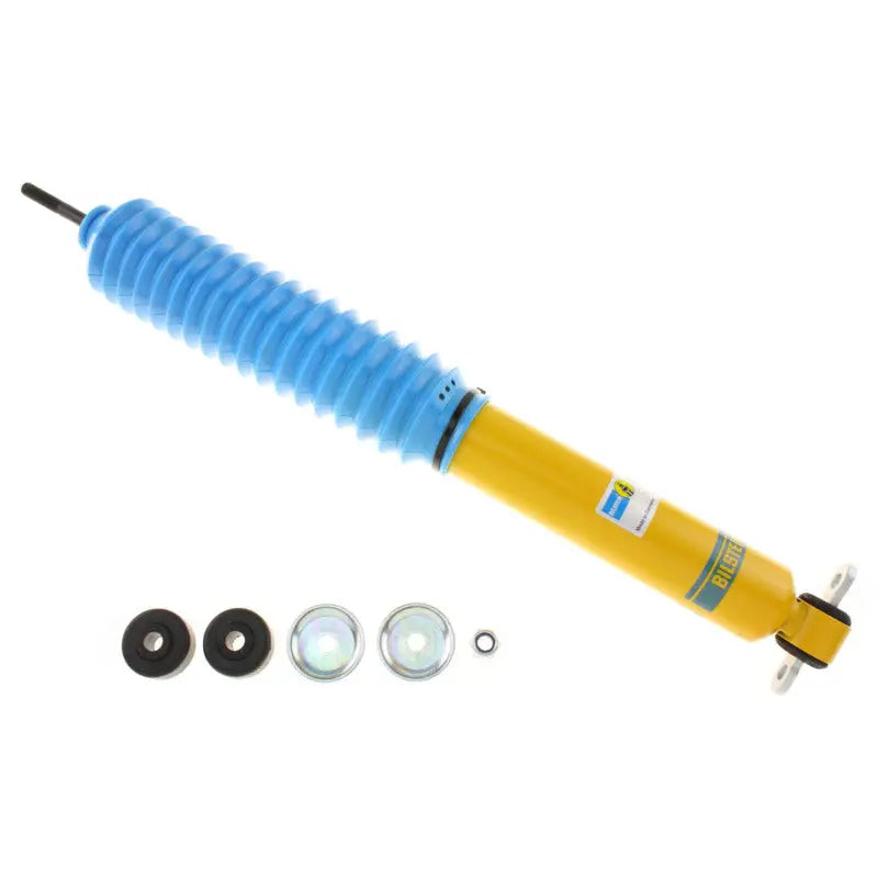 Bilstein 24-024426 Bilstein B6 1998 Jeep Wrangler SE Front 46mm Monotube Shock Absorber