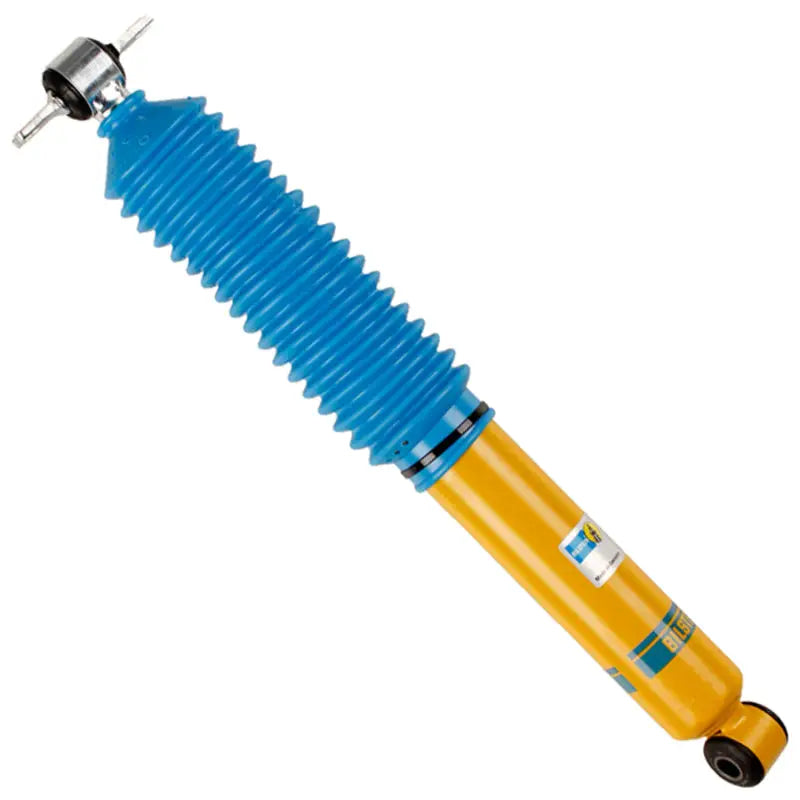 Bilstein 24-024433 Bilstein B6 1998 Jeep Wrangler SE Rear 46mm Monotube Shock Absorber
