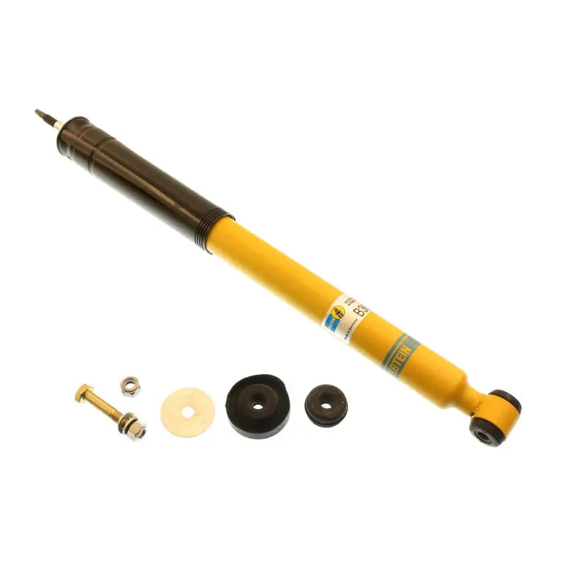 Bilstein 24-021562 Bilstein B6 1998 Mercedes-Benz E300 Base Front 36mm Monotube Shock Absorber