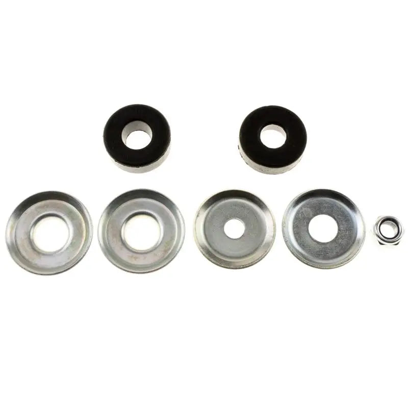 Bilstein 24-027397 Bilstein B6 1998 Toyota Land Cruiser Base Front 46mm Monotube Shock Absorber