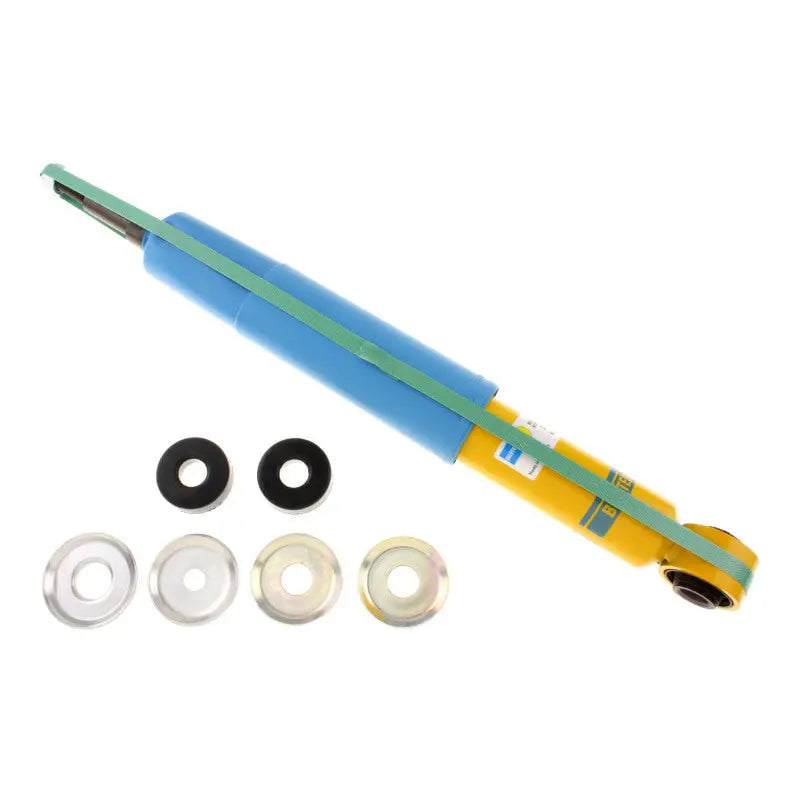 Bilstein 24-027403 Bilstein B6 1998 Toyota Land Cruiser Base Rear 46mm Monotube Shock Absorber