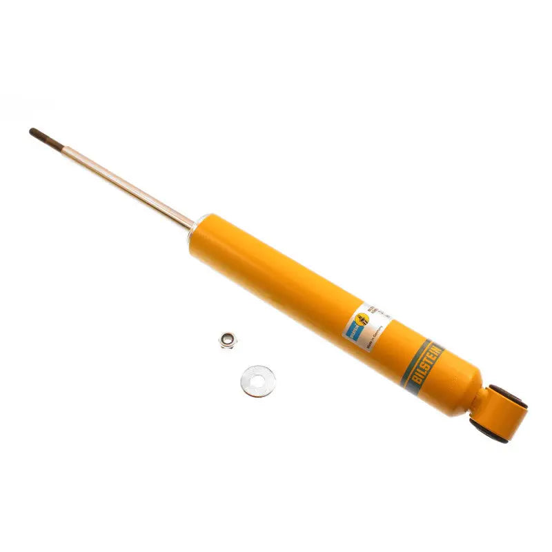 Bilstein 24-027182 Bilstein B6 1999 BMW Z3 M Coupe Rear 46mm Monotube Shock Absorber