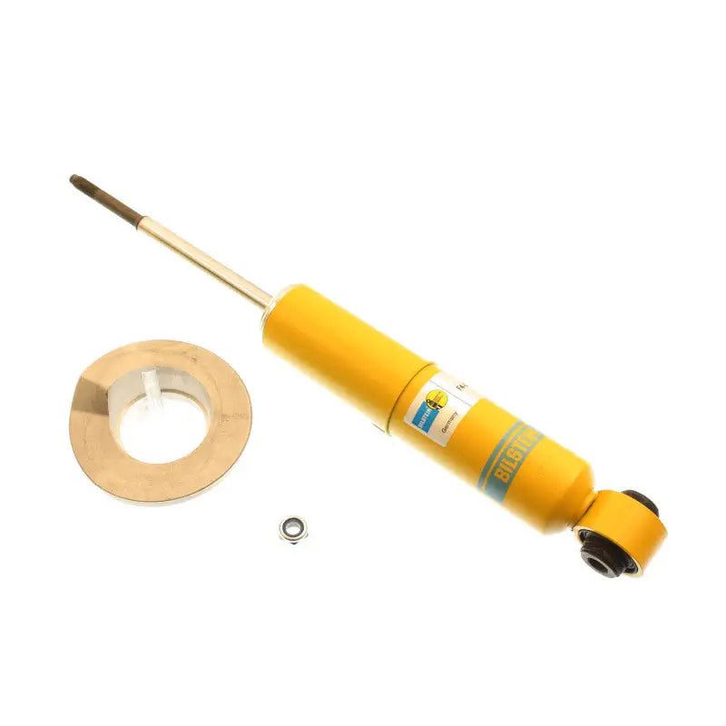 Bilstein B6 1999 Mazda Miata 10th Anniversary Rear 46mm Monotube Shock Absorber - Truck & Automotive