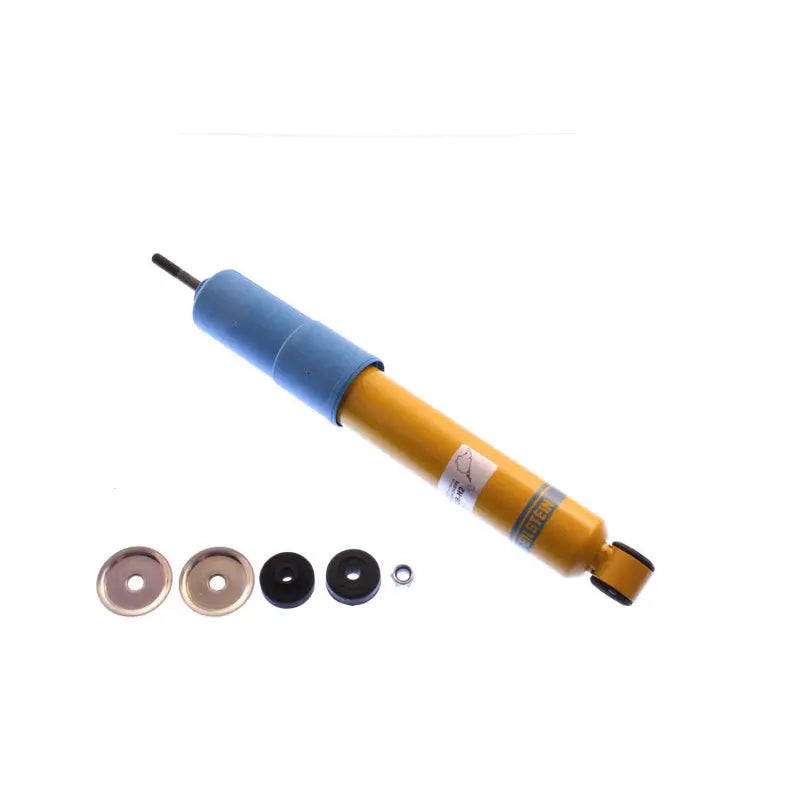 Bilstein 24-191197 Bilstein B6 2000 Isuzu Trooper LS Front 46mm Monotube Shock Absorber