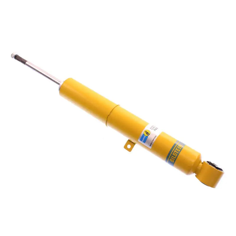 Yellow Bilstein shock absorber for Lexus IS300 Base front with 46mm monotube design