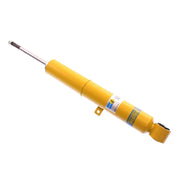 Yellow Bilstein shock absorber for Lexus IS300 Base front 46mm monotube shock absorber