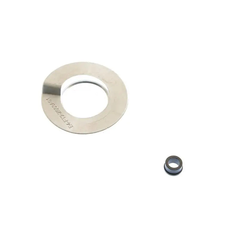 Bilstein 24-060493 Bilstein B6 2001 Lexus IS300 Base Rear 46mm Monotube Shock Absorber