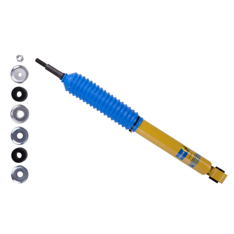 Bilstein 24-241656 Bilstein B6 2001 Toyota Sequoia Limited Rear 46mm Monotube Shock Absorber
