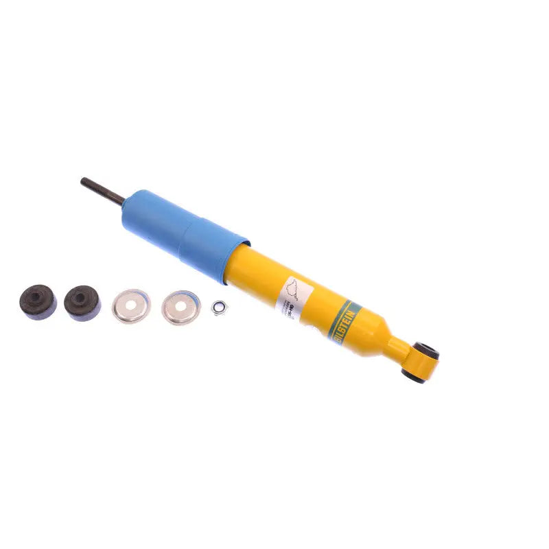 BILSTEIN 24-185448 Bilstein B6 2002 Ford Excursion Eddie Bauer RWD Front 46mm Monotube Shock Absorber