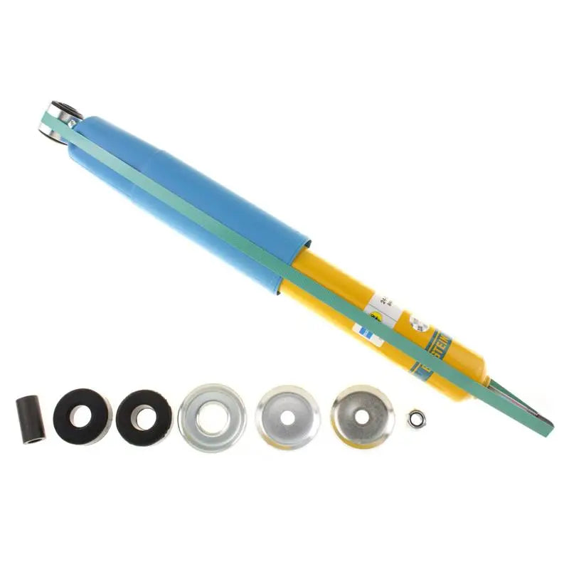 Bilstein 24-016353 Bilstein B6 2002 Mercedes-Benz G500 Base Front 46mm Monotube Shock Absorber