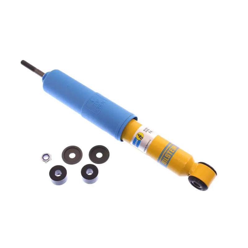 Bilstein 24-185004 Bilstein B6 2003 Nissan Frontier Base Front 36mm Monotube Shock Absorber