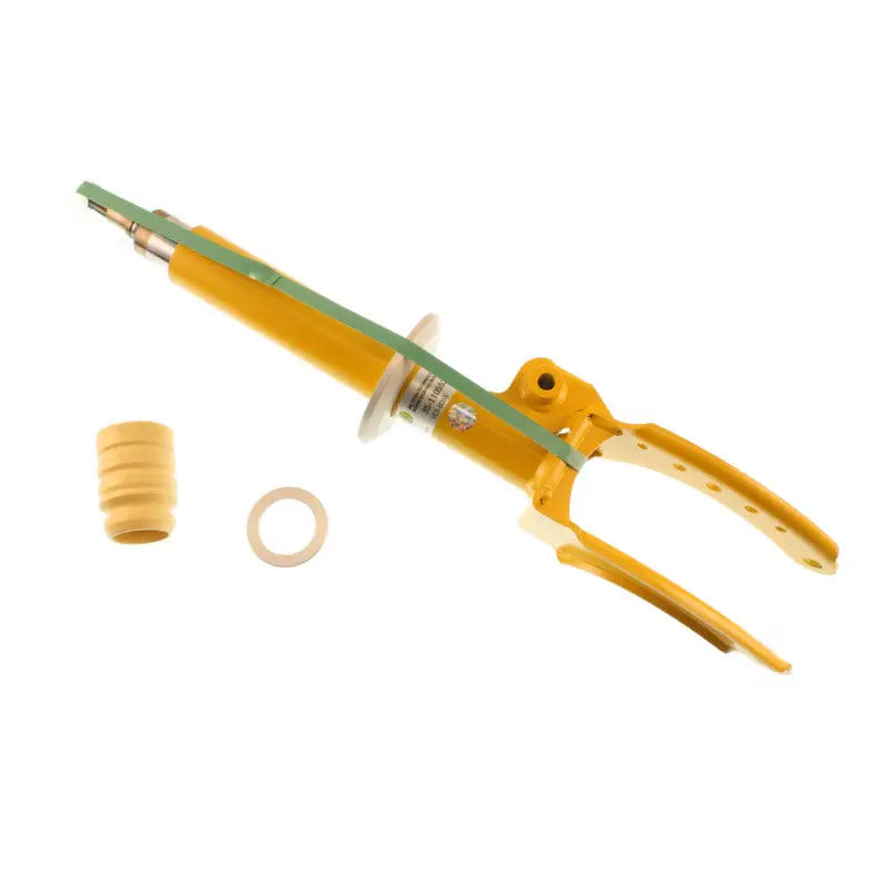 Bilstein 35-110552 Bilstein B6 2003 Porsche Cayenne S Front Left 36mm Monotube Strut Assembly
