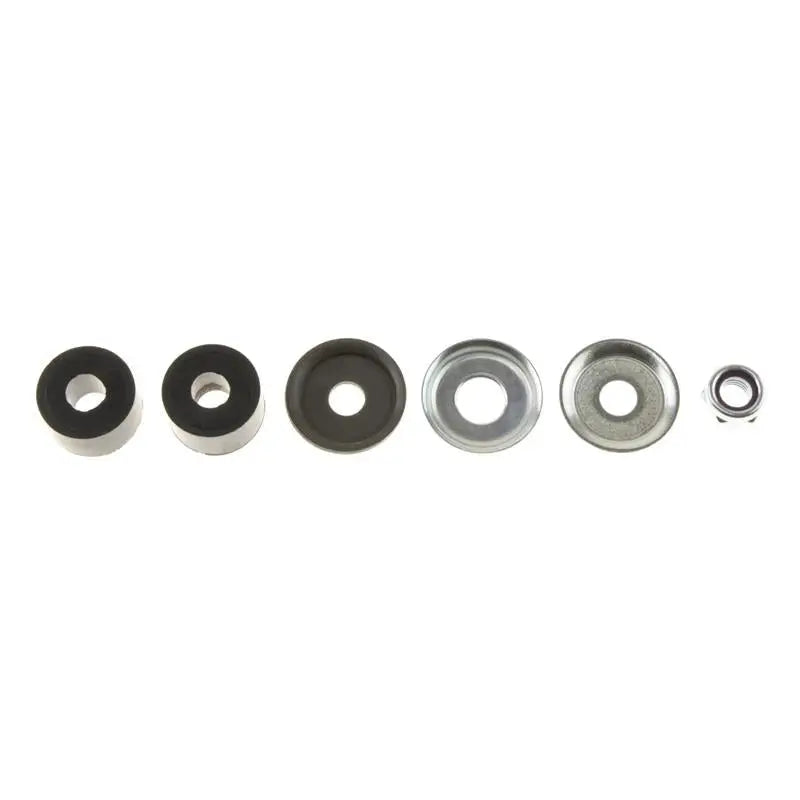Bilstein 24-184991 Bilstein B6 2004 Toyota Tacoma Base RWD Front 36mm Monotube Shock Absorber