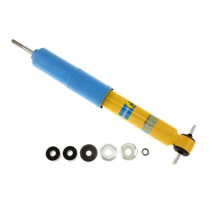 Bilstein 24-184991 Bilstein B6 2004 Toyota Tacoma Base RWD Front 36mm Monotube Shock Absorber