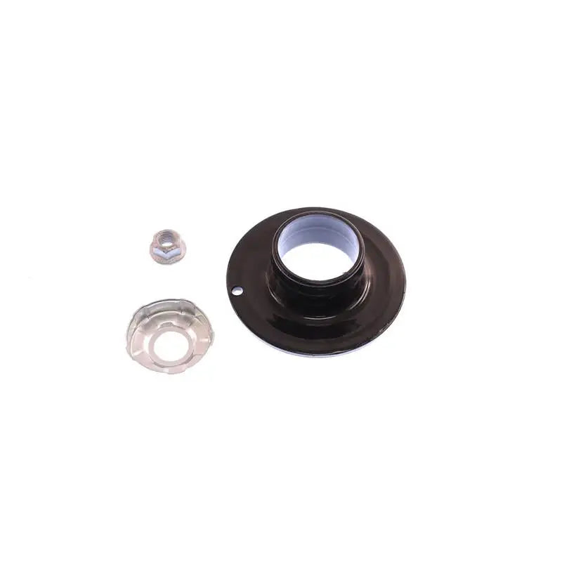 Bilstein 24-144766 Bilstein B6 2005 Chrysler 300 Base RWD Front Left 46mm Monotube Shock Absorber
