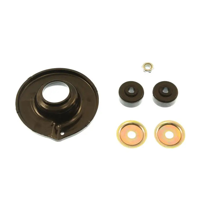 Bilstein 24-185042 Bilstein B6 2005 Toyota Tacoma Base RWD Front Left 36mm Monotube Shock Absorber