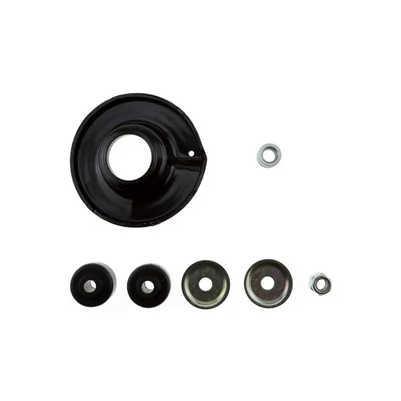 Bilstein 24-185066 Bilstein B6 2005 Toyota Tacoma Base RWD Front Right 36mm Monotube Shock Absorber
