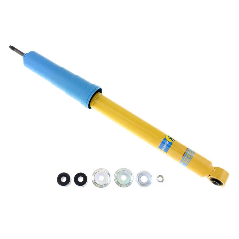 Bilstein 24-185073 Bilstein B6 2005 Toyota Tacoma Base RWD Rear 36mm Monotube Shock Absorber
