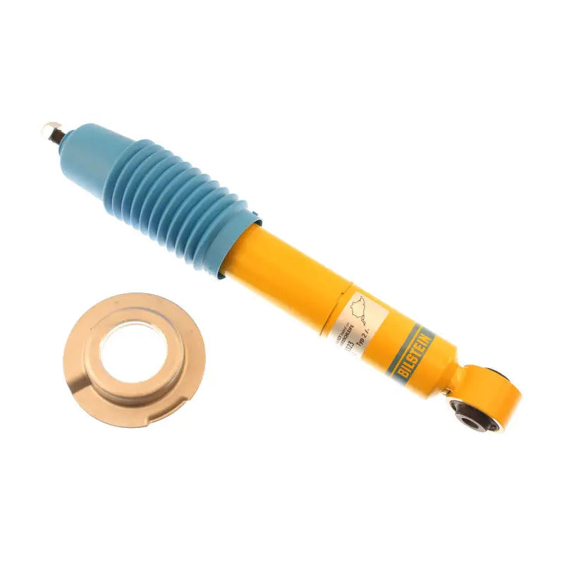Bilstein 24-118323 Bilstein B6 2006 Subaru Legacy GT spec.B Rear 46mm Monotube Shock Absorber