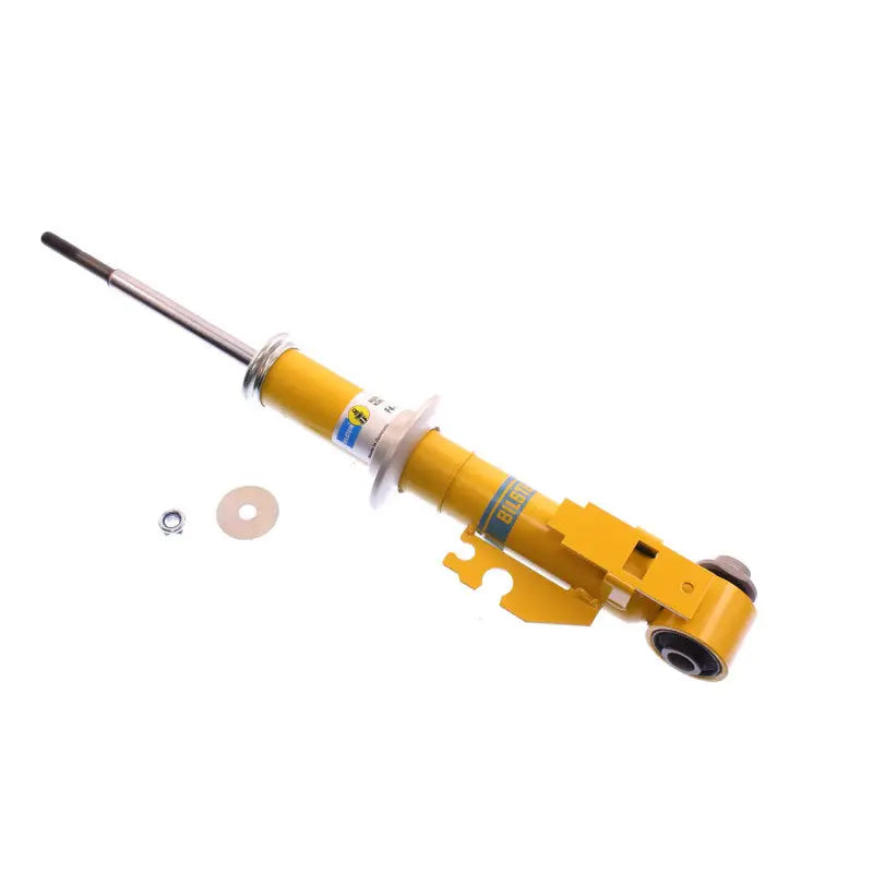 Bilstein B6 2007 Mini Cooper Base Rear Left 36mm Monotube Shock Absorber - Truck & Automotive