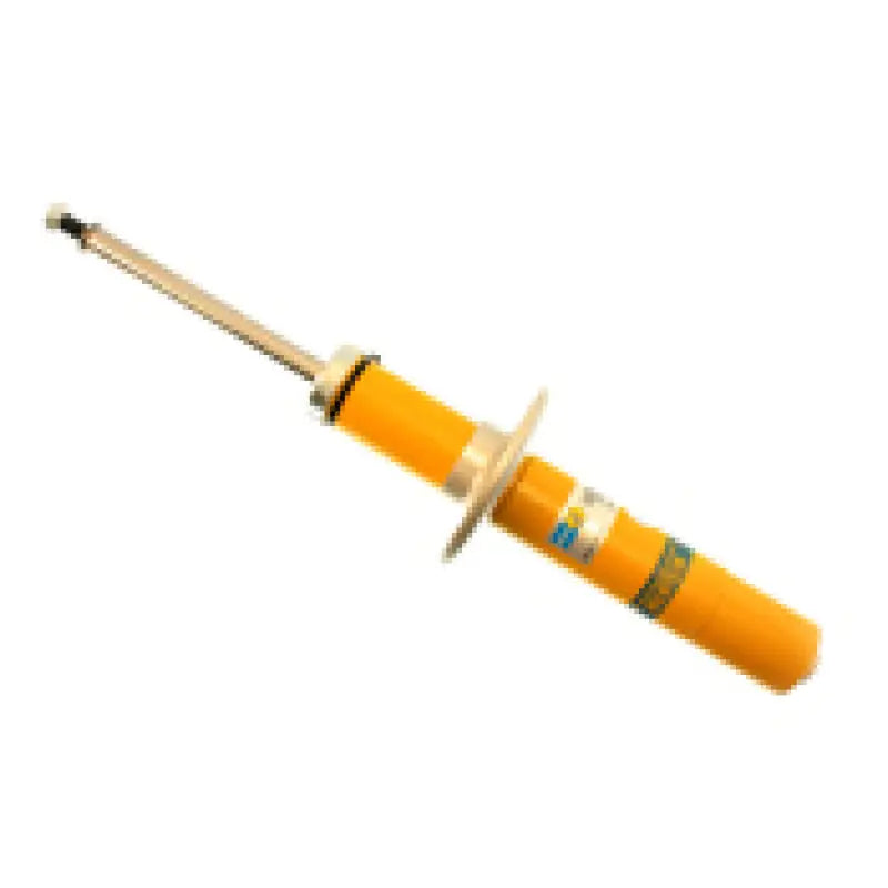 Yellow automotive shock absorber for Audi A4 Quattro Avant Bilstein B6 2009
