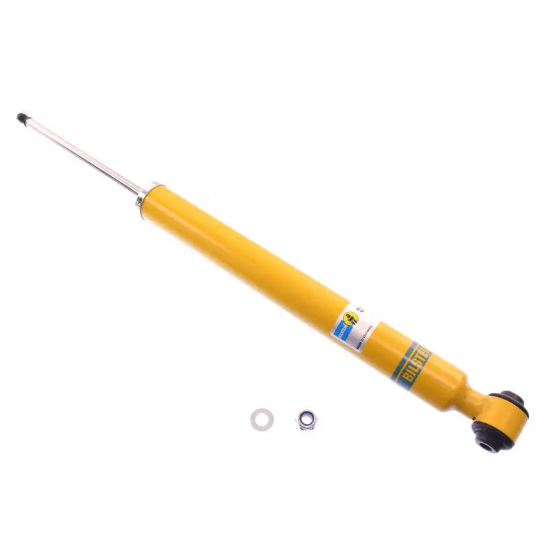 Bilstein 24-166874 Bilstein B6 2010 Mercedes-Benz E350 4Matic Rear 36mm Monotube Shock Absorber