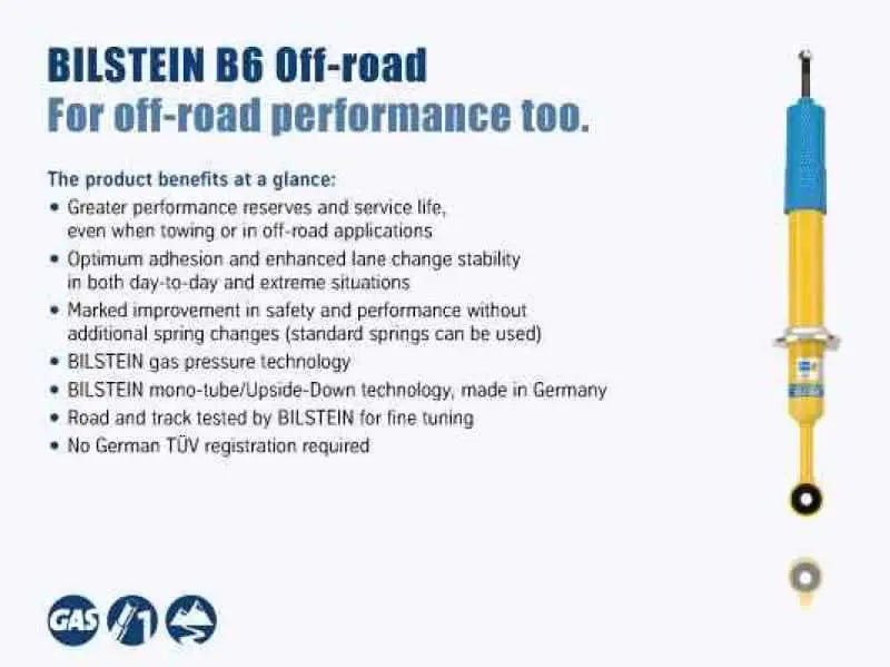 Bilstein 33-253183