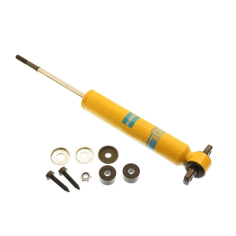 BILSTEIN 24-009492 Bilstein B6 69-83 Chevrolet Malibu Front 46mm Monotube Shock Absorber