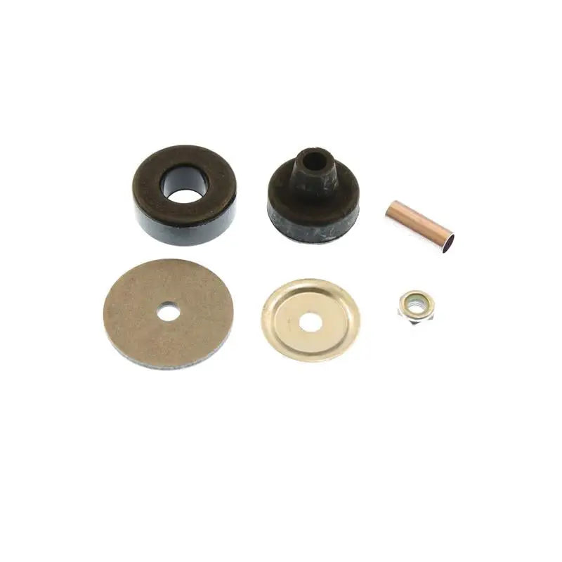 Bilstein 24-014014 Bilstein B6 81-94 Dodge B250/B350 Front Monotube Shock Absorber