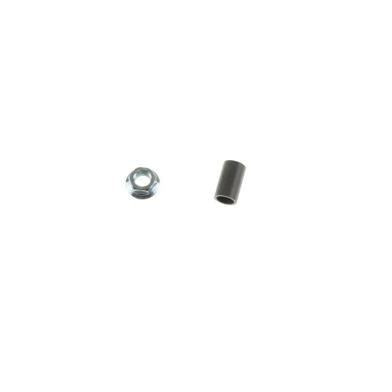 Bilstein 20-070007 Bilstein B6 90-97 Chevrolet Corvette Front 46mm Monotube Shock Absorber