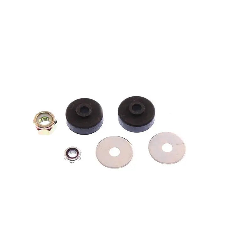 Bilstein 24-024075 Bilstein B6 92-98 Chevrolet Camaro Rear 46mm Monotube Shock Absorber