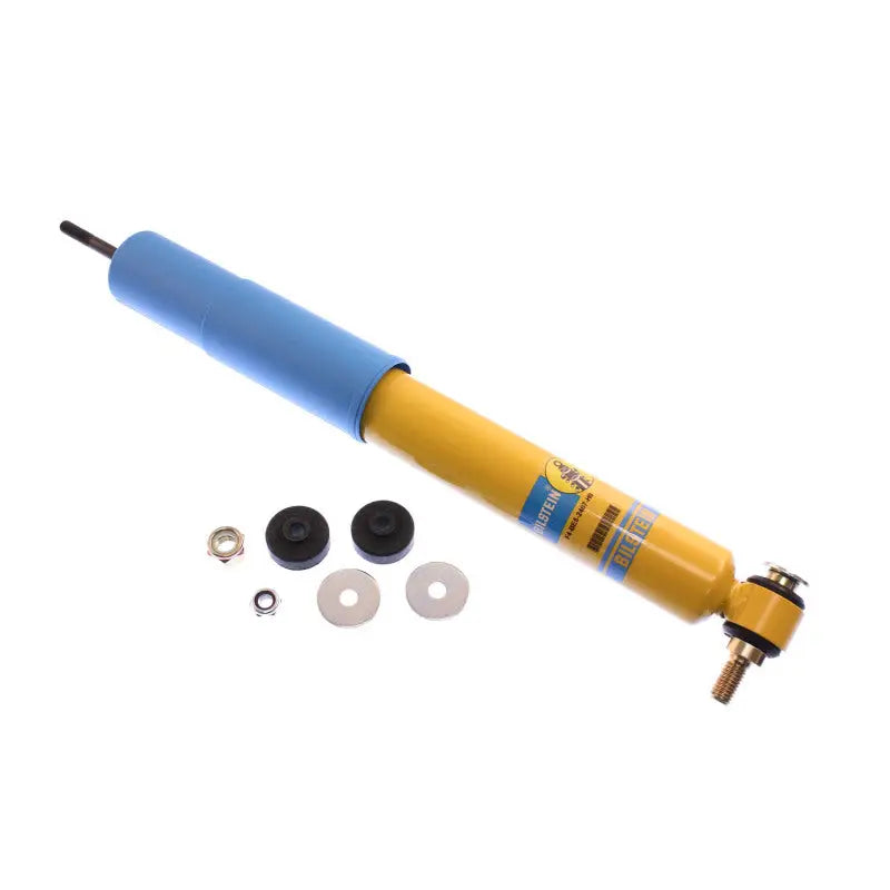 Bilstein 24-024075 Bilstein B6 92-98 Chevrolet Camaro Rear 46mm Monotube Shock Absorber