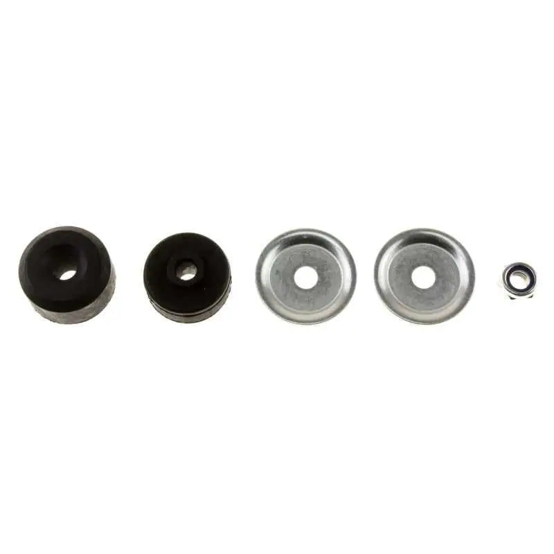 Bilstein B6 96-02 GM Express 3500 Front 46mm Monotube Shock Absorber 