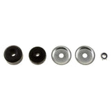 Bilstein B6 96-02 GM Express 3500 Front 46mm Monotube Shock Absorber 
