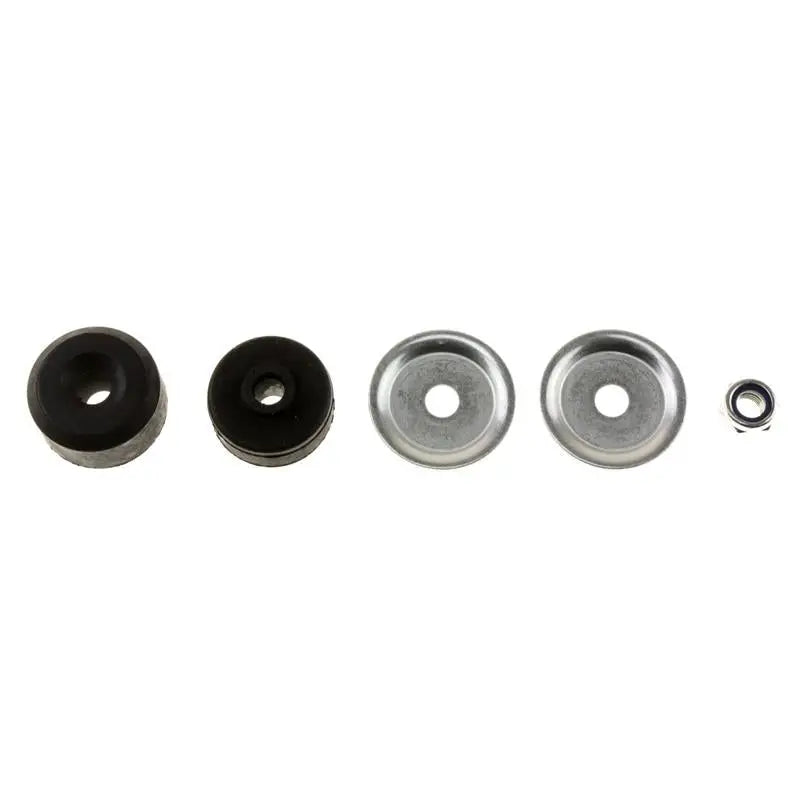 Bilstein 24-024808 Bilstein B6 96-02 GM Express 3500 Front 46mm Monotube Shock Absorber