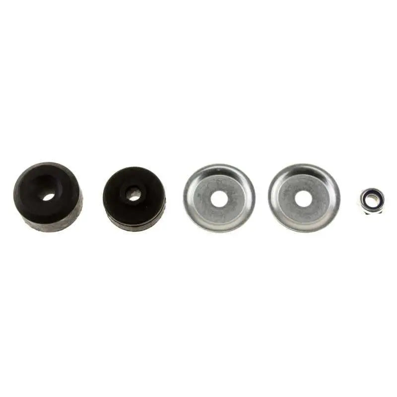 Bilstein B6 96-02 GM Express 3500 Front 46mm Monotube Shock Absorber 