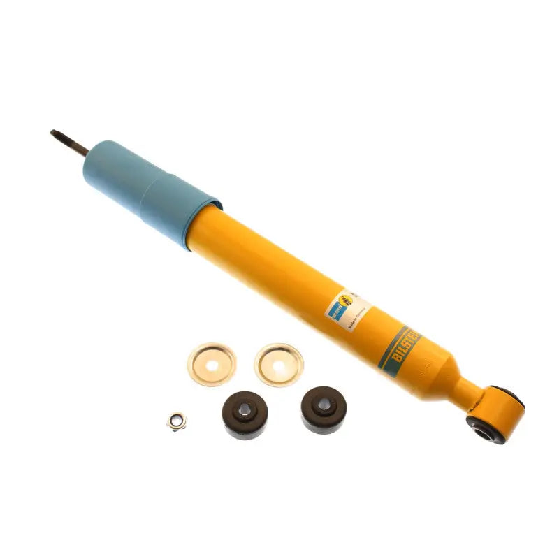 Bilstein 24-185356 Bilstein B6 99-04 Ford Mustang SVT Cobra IRS Rear 46mm Heavy Duty Monotube Shock Absorber