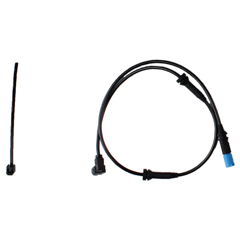 Bilstein 23-266490 Bilstein B6 BMW F20/F22/F30/F32 w/ xDrive and Electronic Suspension Front Right Strut Assembly