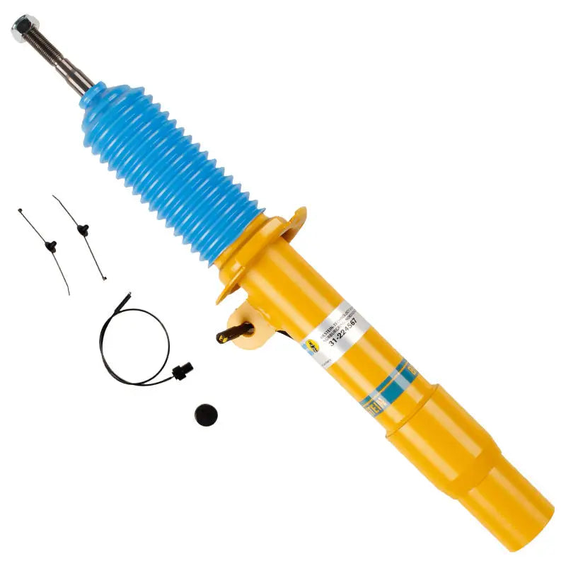 Bilstein 31-224567 Bilstein B6 (DampTronic) 08-12 BMW M3 v8 4.0L Front Right 36mm Monotube Strut Assembly
