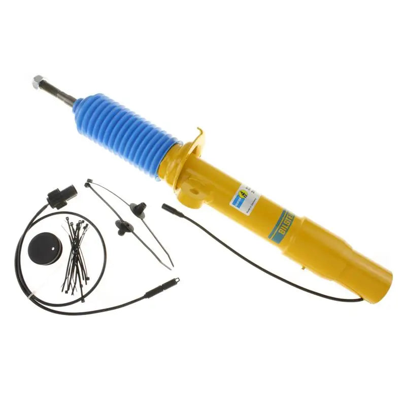 Bilstein 31-224567 Bilstein B6 (DampTronic) 08-12 BMW M3 v8 4.0L Front Right 36mm Monotube Strut Assembly